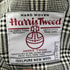 ケンペル KEMPEL HARRIS TWEED ウール ツイード ジャケット レディース import:XS