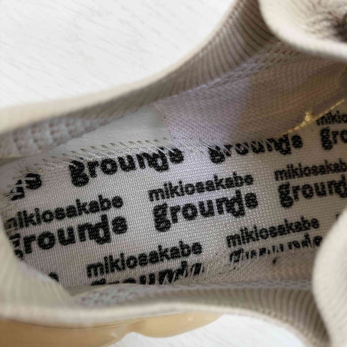 グラウンズ grounds JEWELRY レディース EUR:38