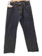 ブルコ BLUCO COWBOY DENIM PANTS カウボーイ デニム パンツ メンズ JPN:L