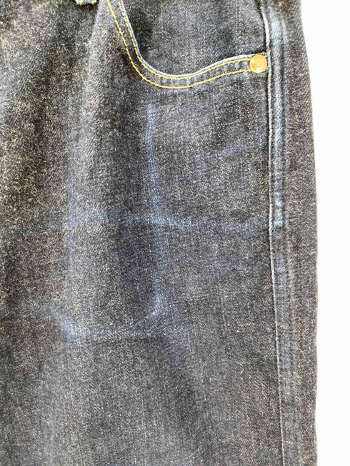 ブルコ BLUCO COWBOY DENIM PANTS カウボーイ デニム パンツ メンズ JPN:L