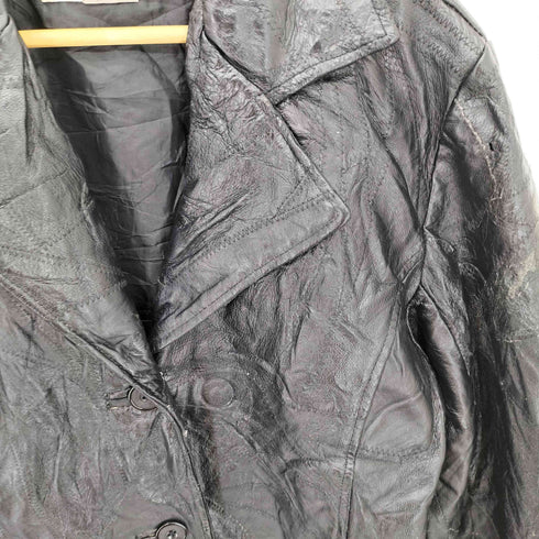 ホワイトスタッグ WHITE STAG 3B レザージャケット メンズ import:XL