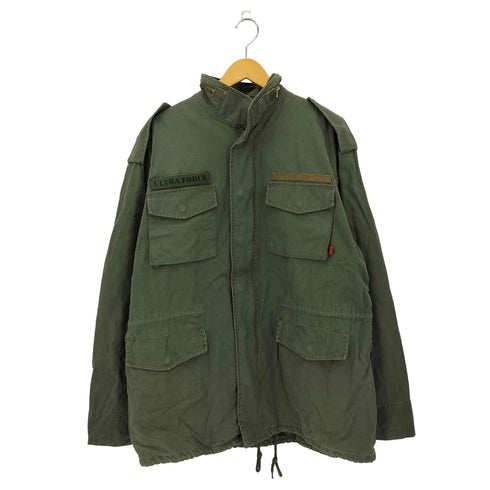 ロスコ ROTHCO M-65 フィールドジャケット ミリタリージャケット メンズ