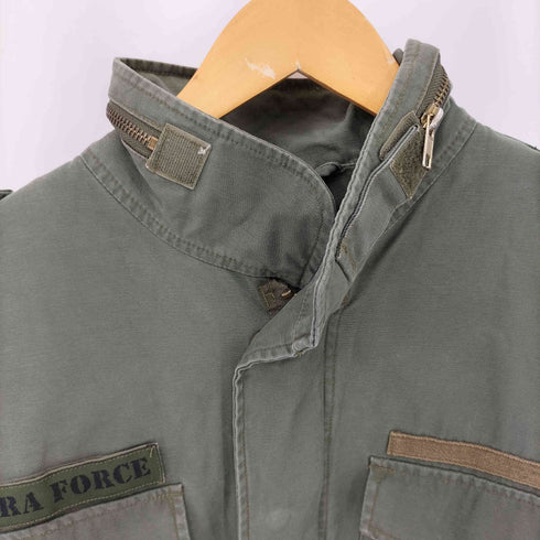 ロスコ ROTHCO M-65 フィールドジャケット ミリタリージャケット メンズ