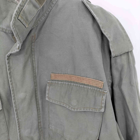 ロスコ ROTHCO M-65 フィールドジャケット ミリタリージャケット メンズ
