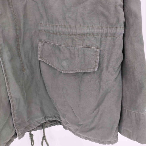ロスコ ROTHCO M-65 フィールドジャケット ミリタリージャケット メンズ