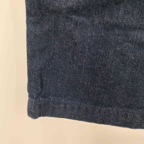 フォーティファイブアールピーエム 45rpm ハイライズ デニム パンツ レディース 26