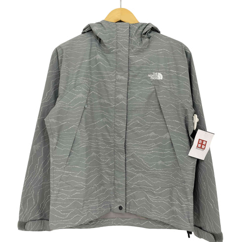 ザノースフェイス THE NORTH FACE Dot Shot Jacket ドットショットジャケット レディース import:M