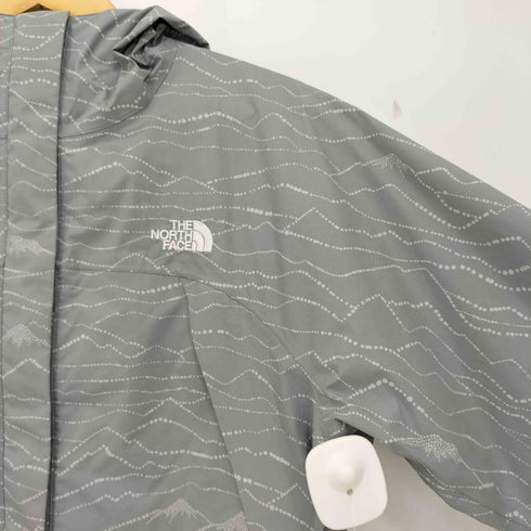 ザノースフェイス THE NORTH FACE Dot Shot Jacket ドットショットジャケット レディース import:M