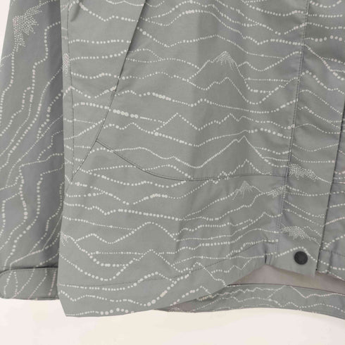 ザノースフェイス THE NORTH FACE Dot Shot Jacket ドットショットジャケット レディース import:M