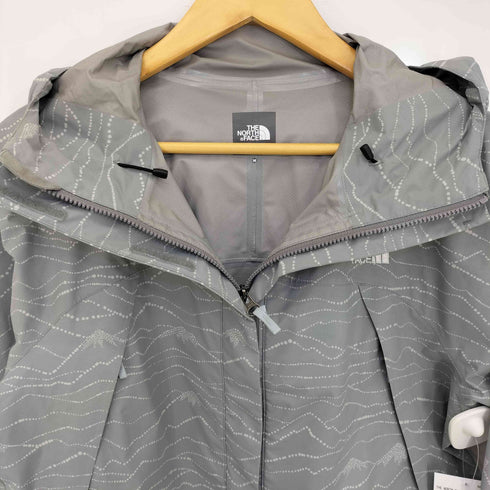 ザノースフェイス THE NORTH FACE Dot Shot Jacket ドットショットジャケット レディース import:M