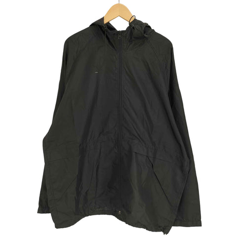 ユニクロ UNIQLO OLDタグ ナイロン マウンテンパーカ メンズ JPN:XL