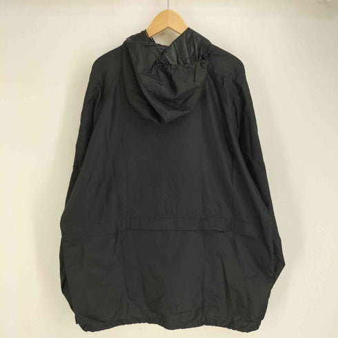 ユニクロ UNIQLO OLDタグ ナイロン マウンテンパーカ メンズ JPN:XL