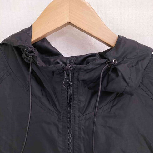 ユニクロ UNIQLO OLDタグ ナイロン マウンテンパーカ メンズ JPN:XL