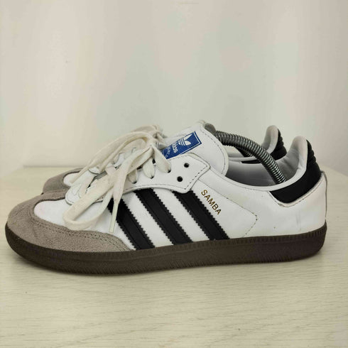 アディダスオリジナルス adidas Originals Samba OG サンバ レディース JPN:24