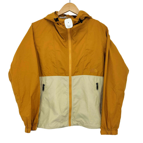 ザノースフェイス THE NORTH FACE コンパクトジャケット レディース JPN:L