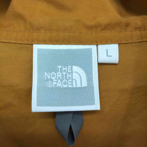 ザノースフェイス THE NORTH FACE コンパクトジャケット レディース JPN:L