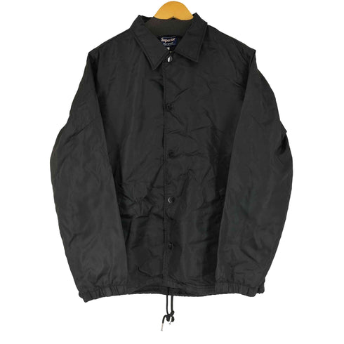 SUPERIOR コーチジャケット メンズ import:XL