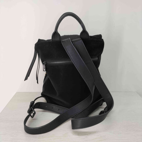 デシグアル Desigual 刺繍 スパンコールデザイン リュック メンズ