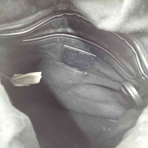 デシグアル Desigual 刺繍 スパンコールデザイン リュック メンズ