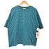 ジャーナルスタンダードレリューム JOURNAL STANDARD relume NATION WIDE ボーダーTシャツ メンズ JPN:M