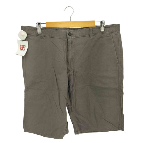 ディッキーズ Dickies リップストップ ワークショーツ ショートパンツ メンズ 34