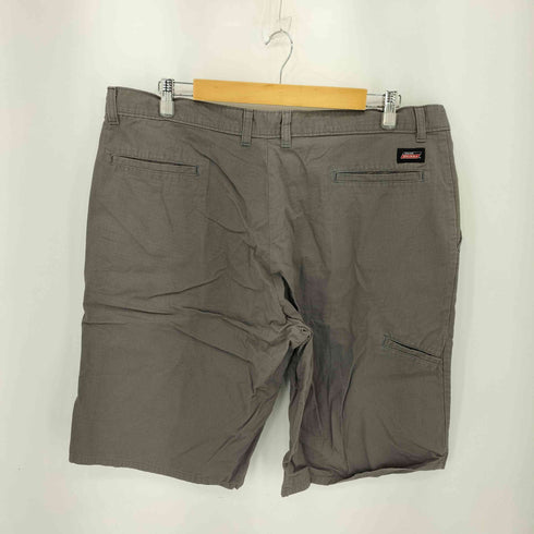 ディッキーズ Dickies リップストップ ワークショーツ ショートパンツ メンズ 34