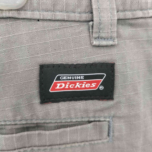 ディッキーズ Dickies リップストップ ワークショーツ ショートパンツ メンズ 34