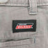 ディッキーズ Dickies リップストップ ワークショーツ ショートパンツ メンズ 34