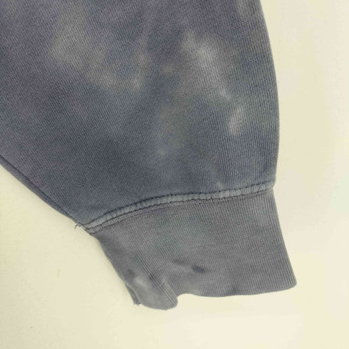 ステューシー Stussy タイダイ柄プルオーバーパーカー メンズ import:M