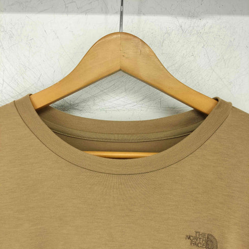 ザノースフェイス THE NORTH FACE ショートスリーブワンピースクルー レディース JPN:L