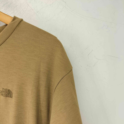 ザノースフェイス THE NORTH FACE ショートスリーブワンピースクルー レディース JPN:L