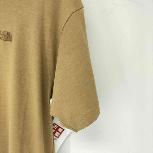 ザノースフェイス THE NORTH FACE ショートスリーブワンピースクルー レディース JPN:L