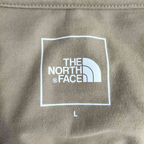 ザノースフェイス THE NORTH FACE ショートスリーブワンピースクルー レディース JPN:L