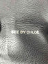 シーバイクロエ SEE BY CHLOE パイソン柄 2WAY レザーボストンバッグ レディース