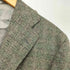サントリア リング SARTORIA RING CARLO BARBERA社 ウール 3Bテーラードジャケット メンズ JPN:48