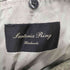 サントリア リング SARTORIA RING CARLO BARBERA社 ウール 3Bテーラードジャケット メンズ JPN:48