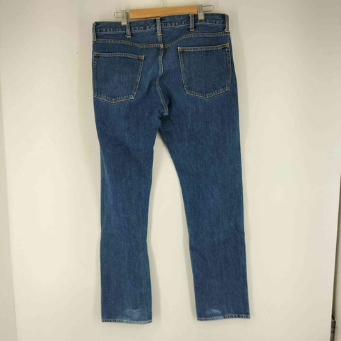 スルク Surku ボタンフライデニムパンツ メンズ