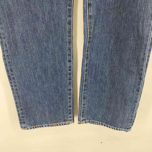 スルク Surku ボタンフライデニムパンツ メンズ