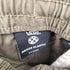 バンズ VANS BAGGY TAPERD FIT バギーテーパード エラスティック ウエスト パンツ メンズ XL