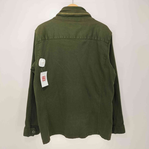 C.P.S. M-65ストレッチフィールドジャケット メンズ JPN:XL