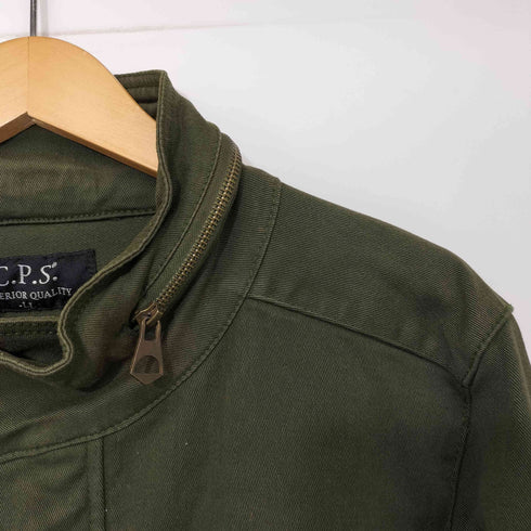 C.P.S. M-65ストレッチフィールドジャケット メンズ JPN:XL