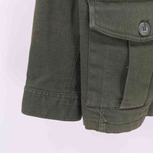 C.P.S. M-65ストレッチフィールドジャケット メンズ JPN:XL