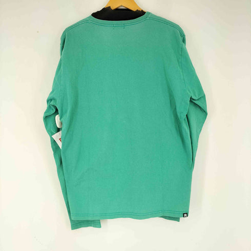 ヒステリックグラマー HYSTERIC GLAMOUR HYS MAGAZINE pt T-SH メンズ JPN:L