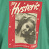 ヒステリックグラマー HYSTERIC GLAMOUR HYS MAGAZINE pt T-SH メンズ JPN:L