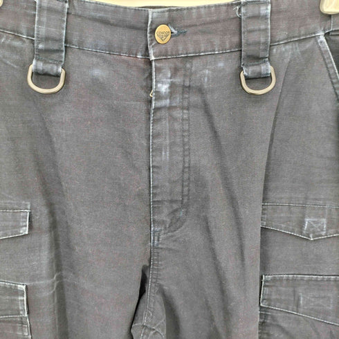 CONDOR リップストップ カーゴパンツ メンズ 36/32