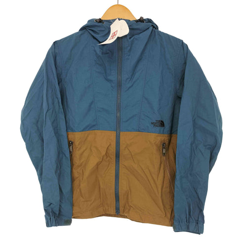 ザノースフェイス THE NORTH FACE コンパクトジャケット レディース JPN:M