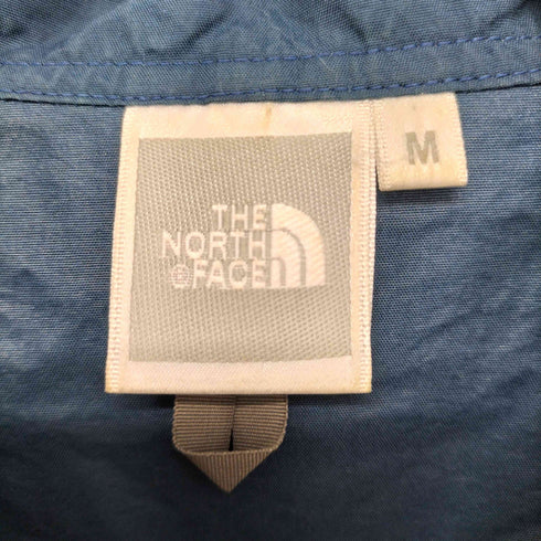 ザノースフェイス THE NORTH FACE コンパクトジャケット レディース JPN:M