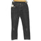 リーバイス Levis 90S USA製 ボタン裏刻印544 501 5ポケット ボタンフライ デニムパンツ ブラックデニム 96年製 レディース W26L30