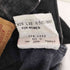 リーバイス Levis 90S USA製 ボタン裏刻印544 501 5ポケット ボタンフライ デニムパンツ ブラックデニム 96年製 レディース W26L30