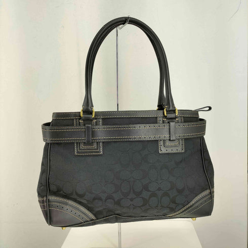 コーチ COACH シグネチャートートバッグ メンズ